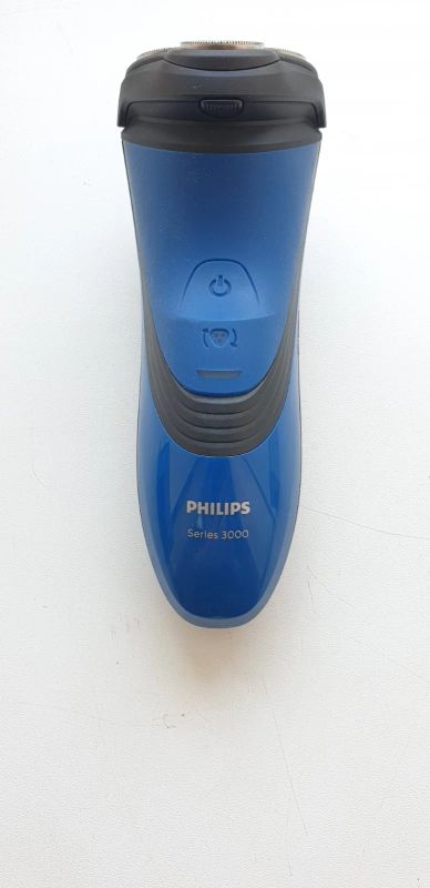 Лот: 16339446. Фото: 1. Электробритва Philips S3350 (аккумуляторная... Укладка и стрижка волос, бритьё, эпиляция