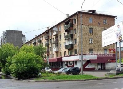 Лот: 3801766. Фото: 1. Продам 2 комн. Ломоносова. Квартиры, студии