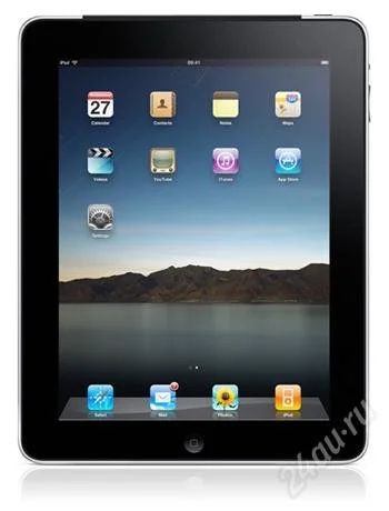 Лот: 1582860. Фото: 1. iPAD 64gb Apple или обмен на iPaD2... Планшеты