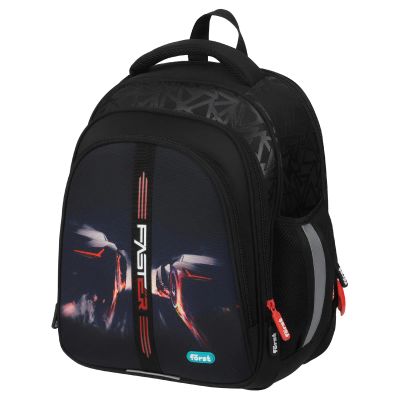 Лот: 25010914. Фото: 1. Ранец Forst F-BASE "Faster" 36... Рюкзаки, портфели