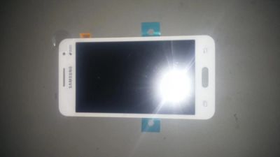 Лот: 5150917. Фото: 1. Дисплей модуль Samsung Galaxy... Дисплеи, дисплейные модули, тачскрины