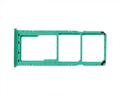 Лот: 15690184. Фото: 1. Контейнер SIM/MMC Samsung Galaxy... Корпуса, клавиатуры, кнопки