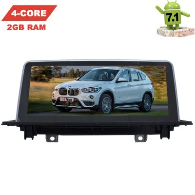 Лот: 12723282. Фото: 1. Штатная магнитола BMW X1 F48 2015-2019... Автомагнитолы