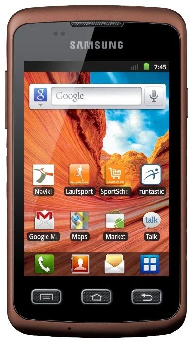Лот: 8252195. Фото: 1. Продам смартфон Samsung Galaxy... Смартфоны