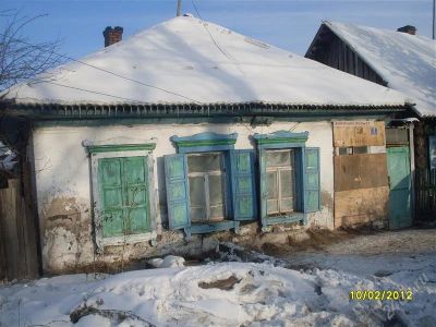 Лот: 172309. Фото: 1. Избушка в городе. Дома