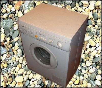 Лот: 270545. Фото: 1. Компактная стиральная машина Zanussi... Стиральные машины