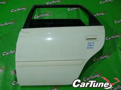 Лот: 10586344. Фото: 1. дверь RL toyota caldina ST215... Кузов
