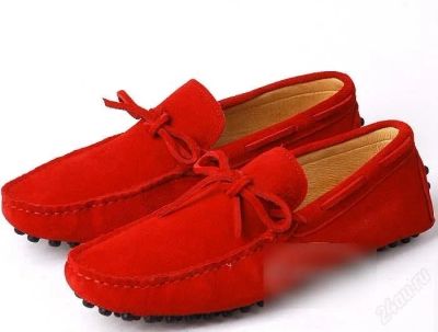 Лот: 1031556. Фото: 1. Мокасины TOD`S. Мокасины