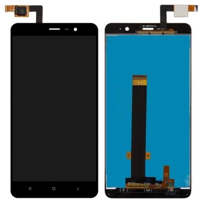 Лот: 14462934. Фото: 1. Дисплей для Xiaomi Redmi Note... Дисплеи, дисплейные модули, тачскрины