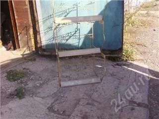 Лот: 135760. Фото: 1. держатель для товаров в блистерах. Торговое