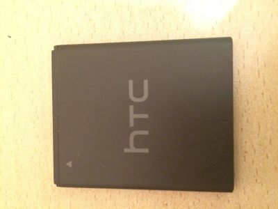 Лот: 5056621. Фото: 1. Аккумулятор (батарея) HTC Desire... Аккумуляторы