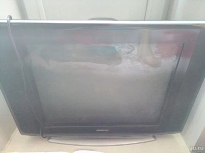Лот: 10039485. Фото: 1. телевизор. Телевизоры