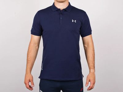 Лот: 12687743. Фото: 1. Поло Under Armour (8024) Размер... Футболки, поло