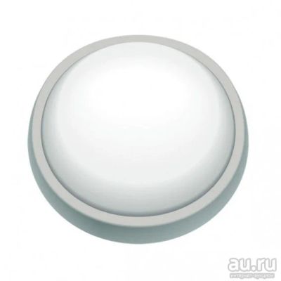 Лот: 16383487. Фото: 1. LED-светильник ЖКХ Jazzway PBH-PC-RA... Другое освещение