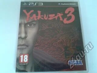 Лот: 5699290. Фото: 1. Диск игра для Playstation 3 Ps... Игры для консолей