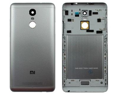 Лот: 20883869. Фото: 1. Задняя крышка Xiaomi Redmi Note... Корпуса, клавиатуры, кнопки
