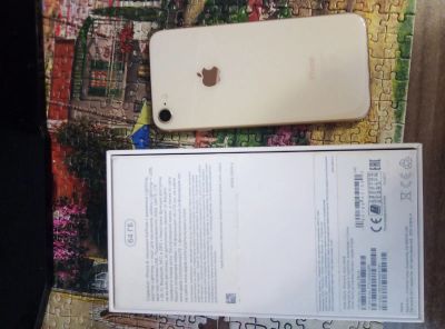 Лот: 15185753. Фото: 1. iPhone 8 64ГБ. Смартфоны