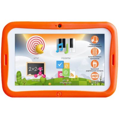 Лот: 8420527. Фото: 1. Детский планшет PlayPad 3 NEW... Планшеты