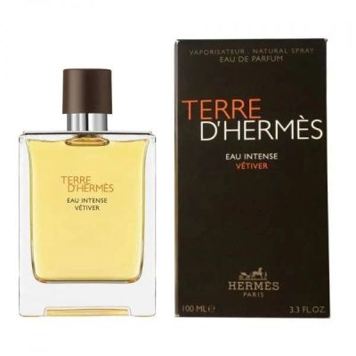 Лот: 12250310. Фото: 1. Hermes men Terre D'hermes Eau... Мужская парфюмерия