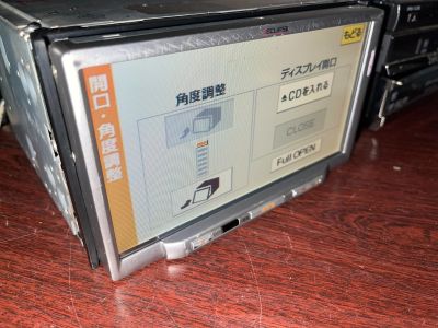 Лот: 25883482. Фото: 1. Магнитола Eclipse AVN118M. Автомагнитолы