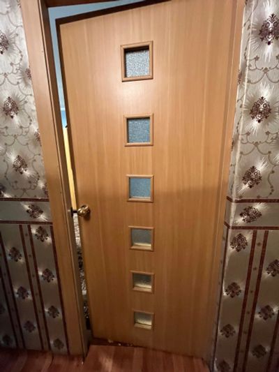Лот: 25432327. Фото: 1. Двери межкомнатные 5шт. Двери межкомнатные