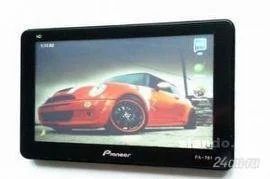 Лот: 894511. Фото: 1. GPS навигатор Pioneer 7.5д. GPS-навигаторы