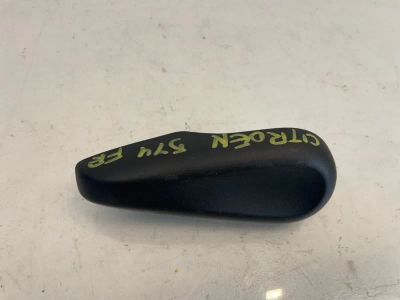 Лот: 22769490. Фото: 1. ручка регулировки сидения Citroen... Другое (автозапчасти)