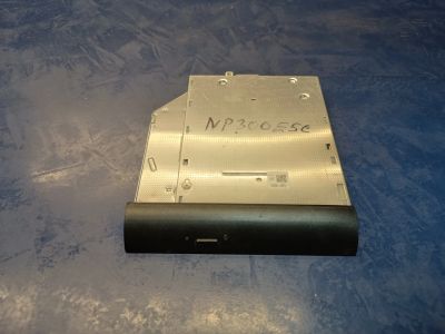 Лот: 20570698. Фото: 1. Б/У оптический привод CD/DVD... Приводы CD, DVD, BR, FDD