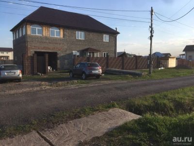 Лот: 13835173. Фото: 1. Продам дом коттедж ИЖС в деревне... Дома