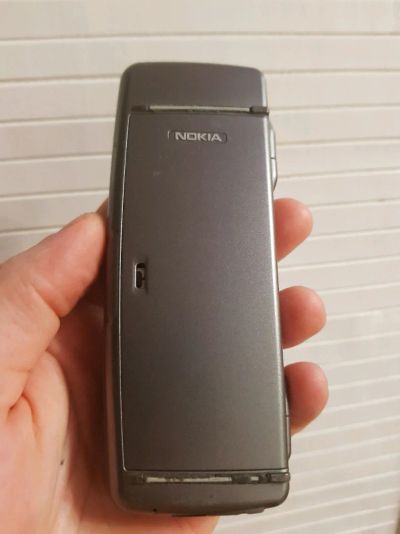 Лот: 10932344. Фото: 1. Nokia 9300i. Кнопочные мобильные телефоны