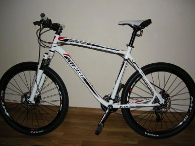 Лот: 3713352. Фото: 1. specialized hardrock. Велосипеды