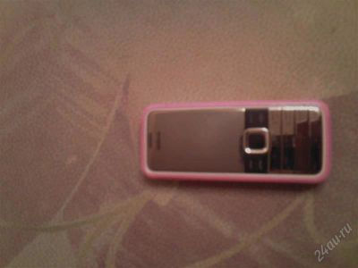 Лот: 2855022. Фото: 1. Nokia 7310c рабочий!. Кнопочные мобильные телефоны