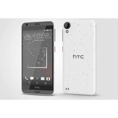 Лот: 7782434. Фото: 1. Защитное стекло HTC 728G/Desire... Защитные стёкла, защитные плёнки