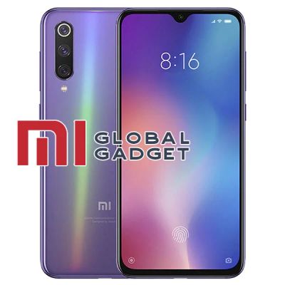 Лот: 14015125. Фото: 1. Xiaomi MI9 SE (MI 9 SE 9SE mi9se... Смартфоны