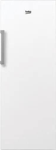 Лот: 24489124. Фото: 1. Морозильная камера Beko RFSK215T01W. Холодильники, морозильные камеры