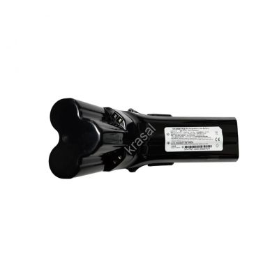 Лот: 20077775. Фото: 1. Аккумулятор пылесоса Philips 5ICR19... Запчасти, комплектующие для пылесосов, утюгов