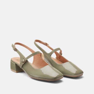 Лот: 24902793. Фото: 1. Туфли LaRedoute. Другое (одежда, обувь, галантерея)
