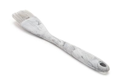 Лот: 23631402. Фото: 1. Кисть кулинарная BERKRAFT Gray. Кухонные аксессуары