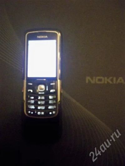 Лот: 667248. Фото: 1. Nokia 8600 Luna (оригинал). Кнопочные мобильные телефоны