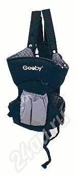 Лот: 478066. Фото: 1. кенгуру geoby. Другое (дети растут)