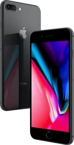 Лот: 10411418. Фото: 1. Новый iPhone 8 Plus 64 Гб (64... Смартфоны