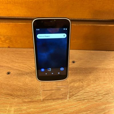 Лот: 18032744. Фото: 1. Смартфон Nokia 1. Смартфоны