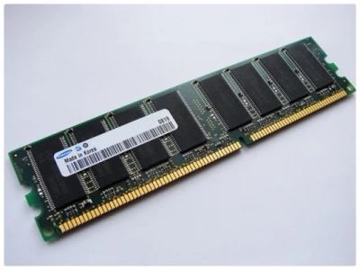 Лот: 3271314. Фото: 1. Память Samsung M368L6423FTN-CCC... Оперативная память