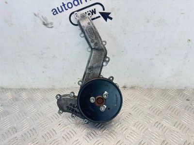 Лот: 25384565. Фото: 1. помпа водяная Volkswagen Touareg... Двигатель и элементы двигателя