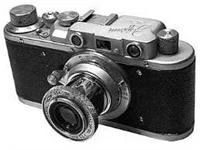 Лот: 3632291. Фото: 1. Зоркий 1955 года выпуска. Плёночные дальномерные, шкальные