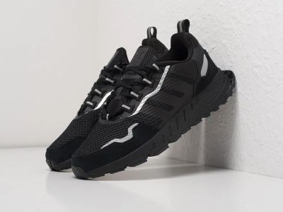 Лот: 19274776. Фото: 1. Кроссовки Adidas ZX 1K Boost... Кеды, кроссовки, слипоны