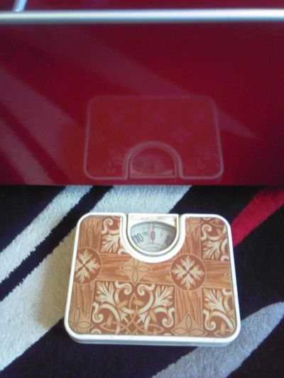 Лот: 6750236. Фото: 1. Весы бытовые. Механические /до... Остальная техника