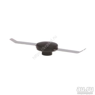 Лот: 17346443. Фото: 1. Нож кофемолки Bosch 00176106. Запчасти, комплектующие для мелкой бытовой техники