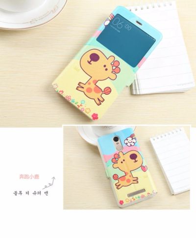 Лот: 8294626. Фото: 1. Чехол-книжка Для xiaomi redmi... Чехлы, бамперы