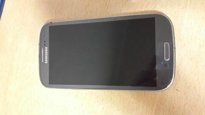Лот: 4957021. Фото: 1. Samsung Galaxy s3. Смартфоны